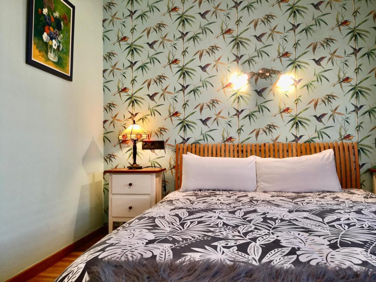 Hotell Privat Liberty Sitges