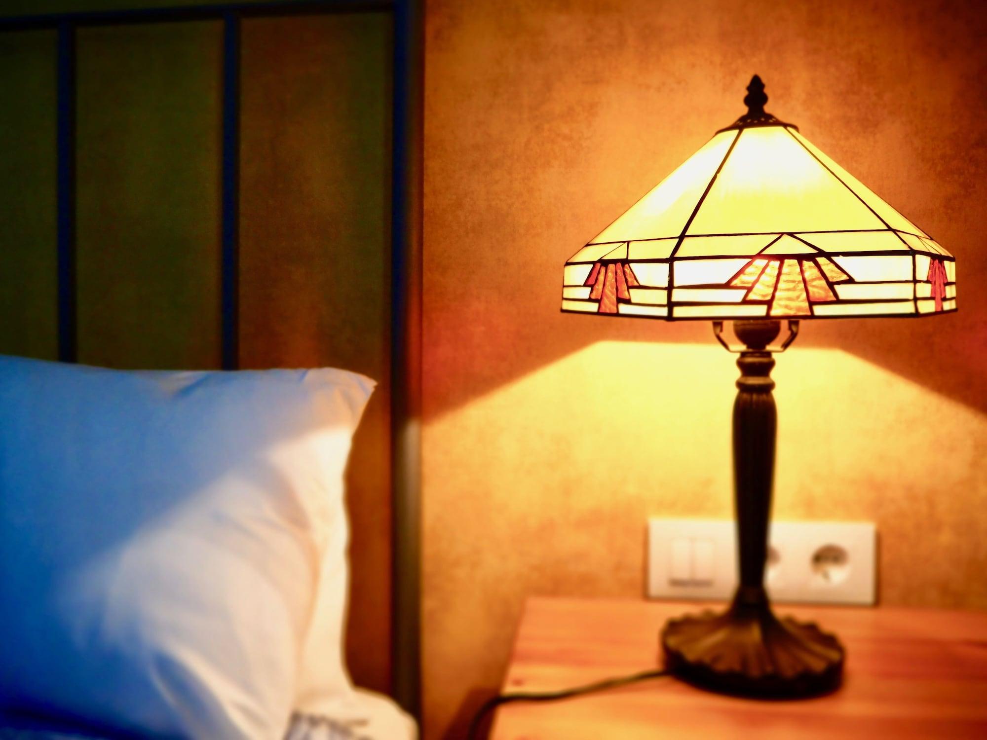 Privat Liberty Hotell