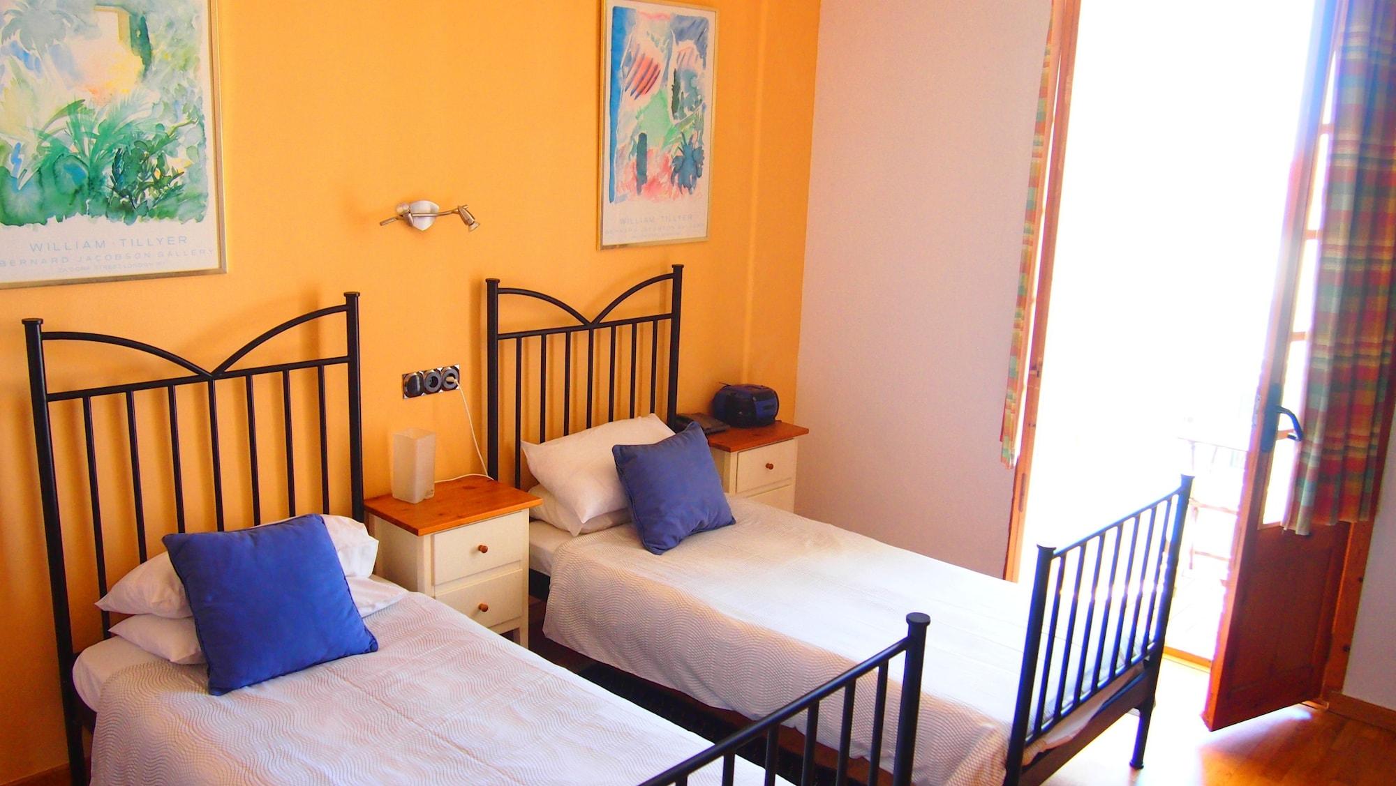 Privat Liberty Hotell