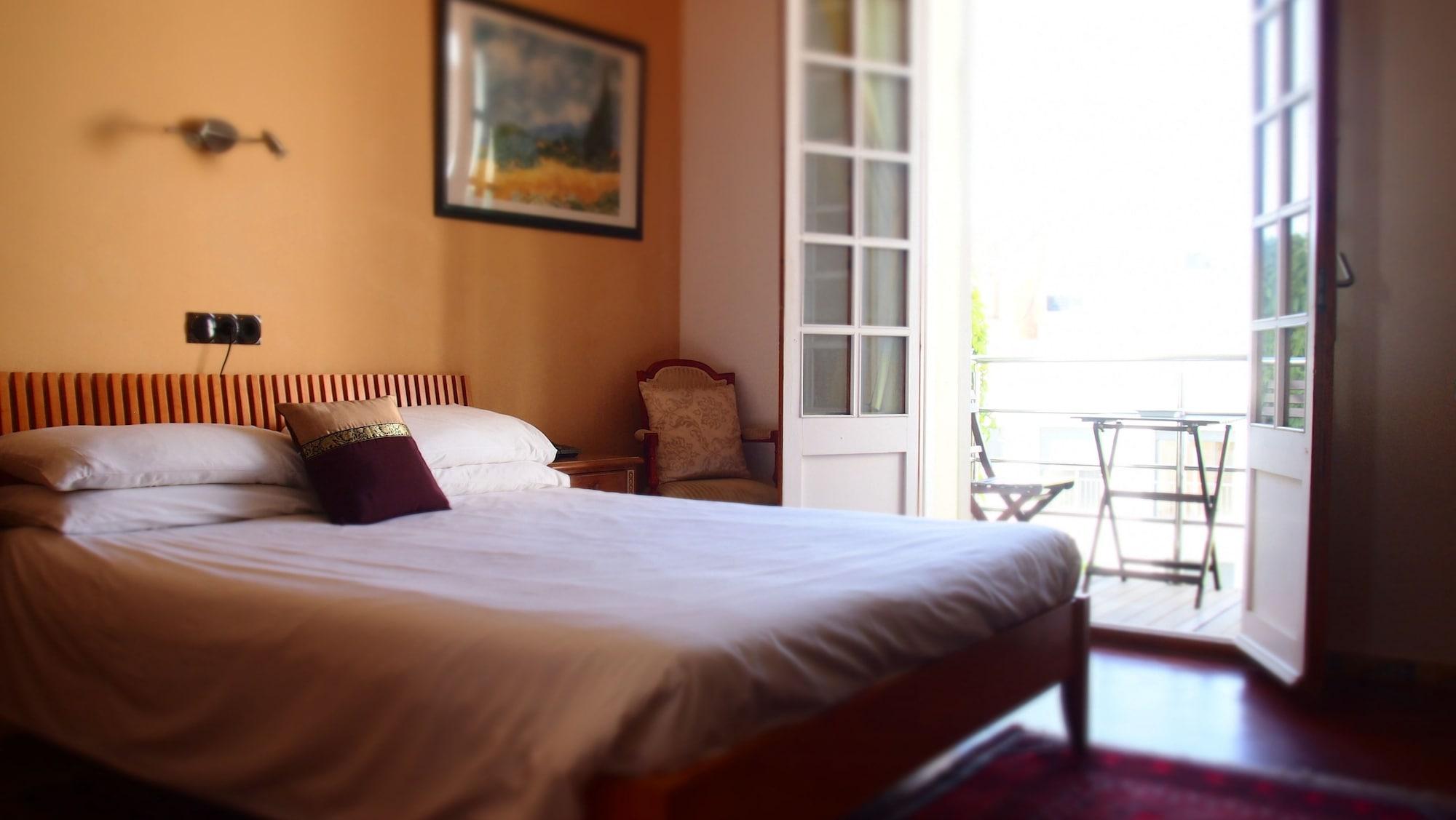 Hotell Privat Liberty 2*