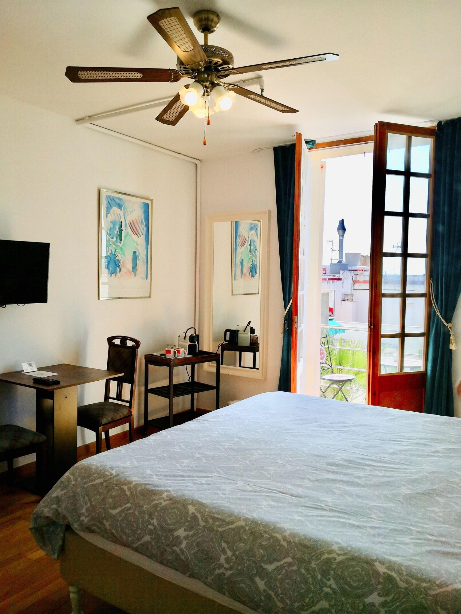 Hotell Privat Liberty