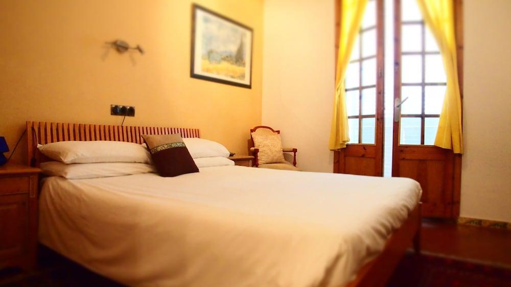 Hotell Privat Liberty Sitges
