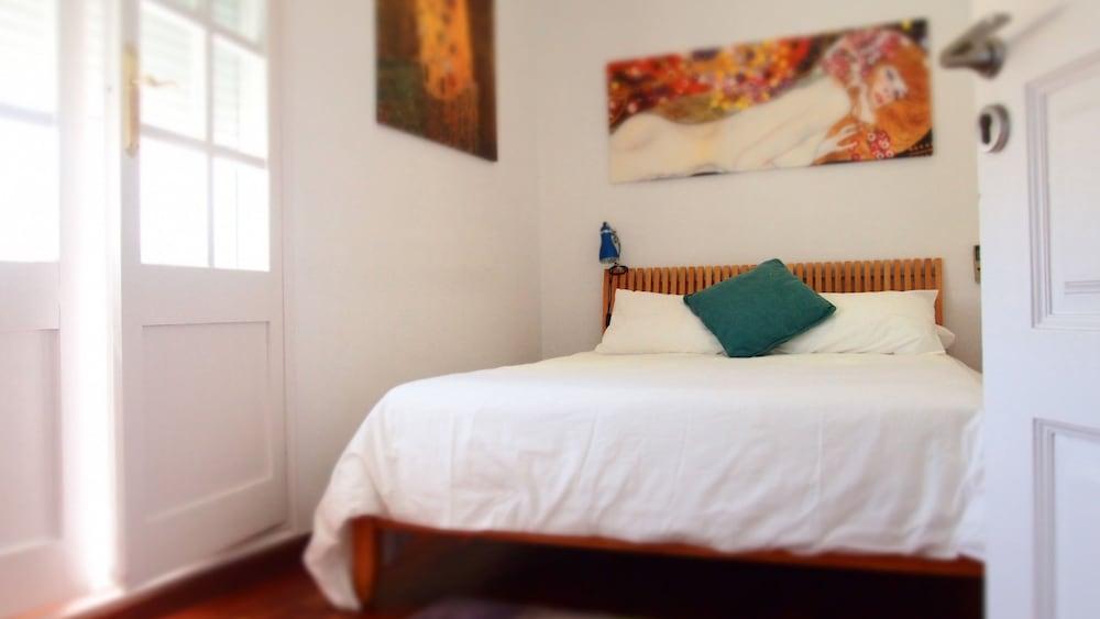 Hotell Privat Liberty Sitges
