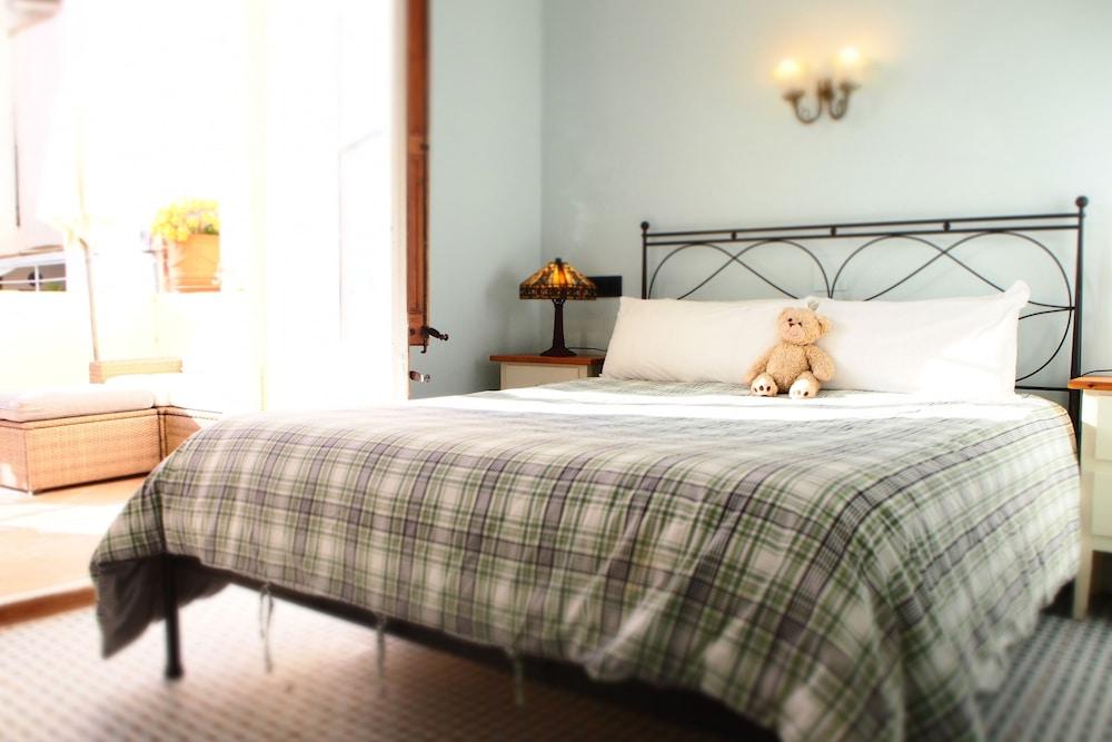 Privat Liberty Hotell Sitges