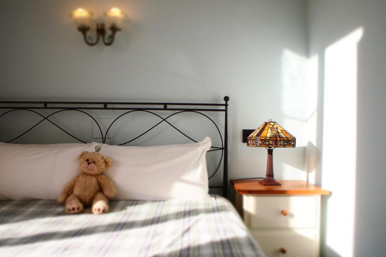 Privat Liberty Hotell