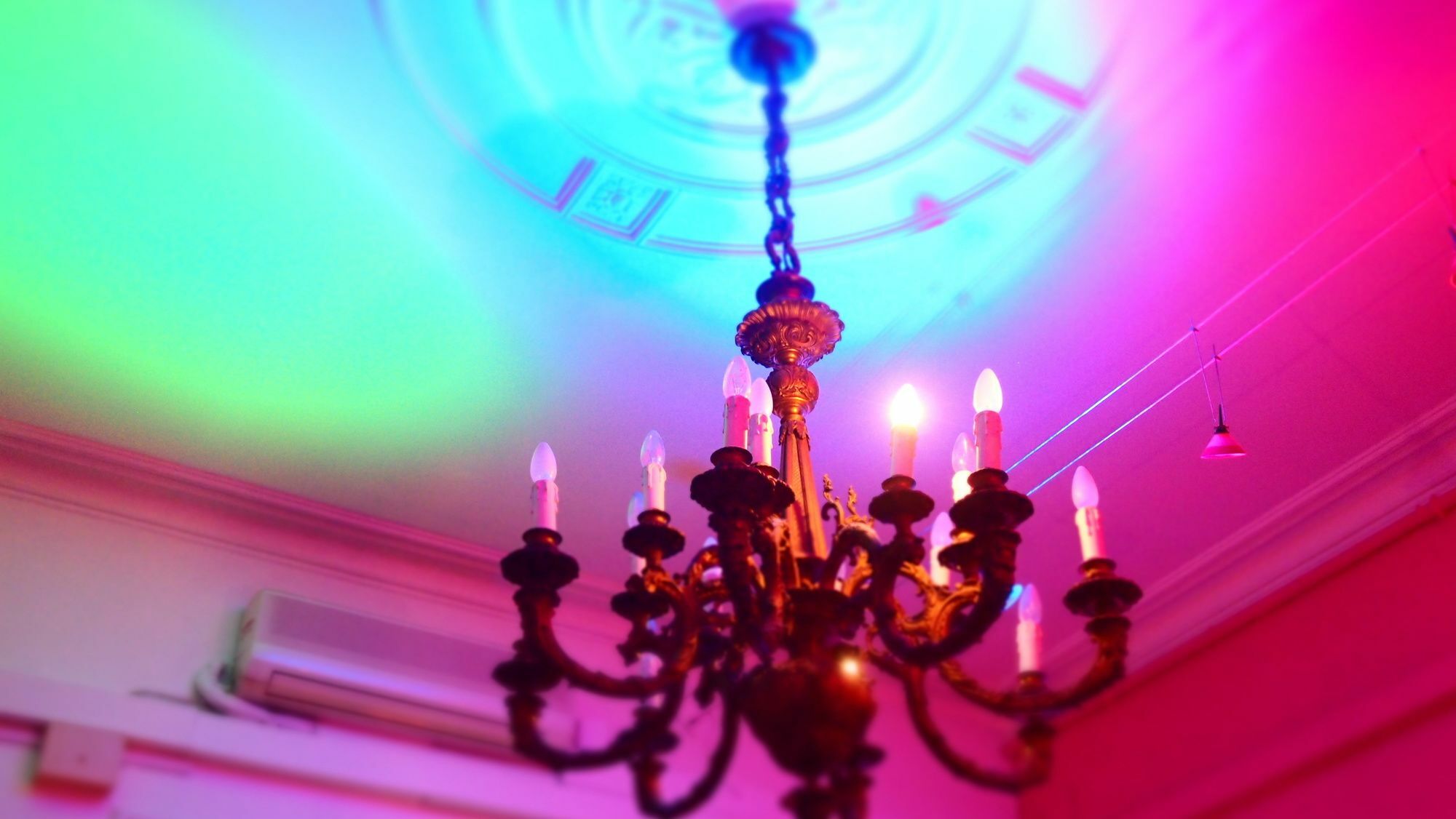 Privat Liberty Hotell Sitges